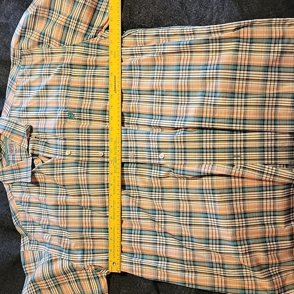 Cinch mens shirt XL extra large - Picture 4 of 5